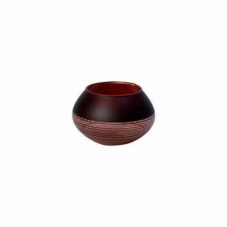 1137940840 Manufacture swirl, tealight holder, 70mm