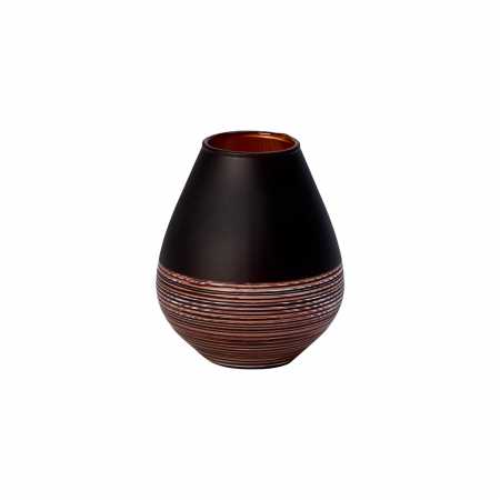 1137941110 Manufacture swirl, vase Soliflor small, 122mm