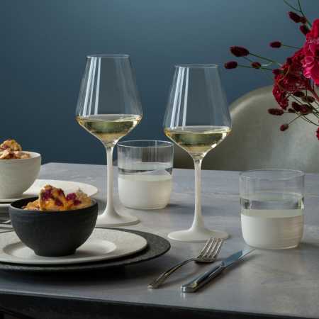 1137998120 Manufacture Rock blanc white wine glass 4 pcs