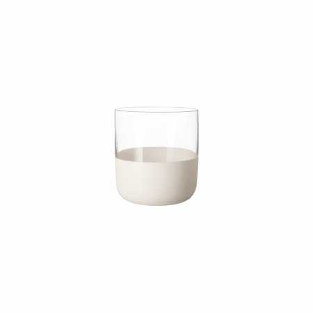 1137998240 Manufacture Rock blanc shot glass 4 pcs