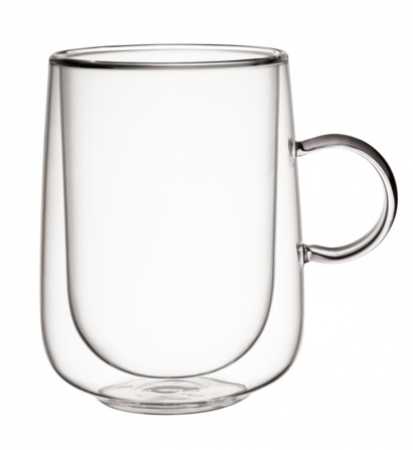 1172038088 Artesano Hot Cold Beverages Latte glass