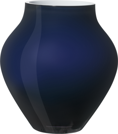 1172540981, Villeroy & Boch, Oronda Mini Vase, midnight sky, 120mm