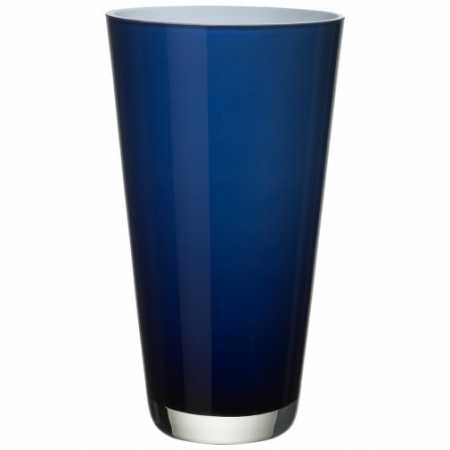 1172681043, Villeroy & Boch, Verso, vase midnight sky, 250mm