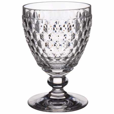 1172990030, Villeroy & Boch, Boston, white wine glass, 120mm, 0.23l