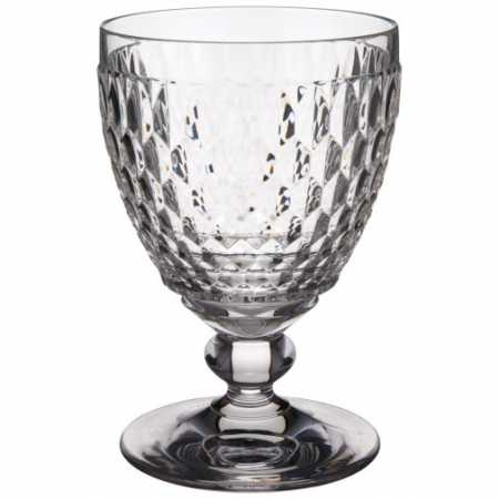 1172990130, Villeroy & Boch, Boston, water glass, 144mm, 0.40l