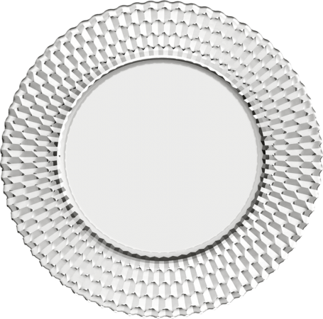 1172990794, Villeroy & Boch, Boston, Place plate