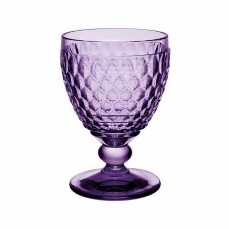 1173300130 Boston coloured Lavender Wasserglas 250 ml