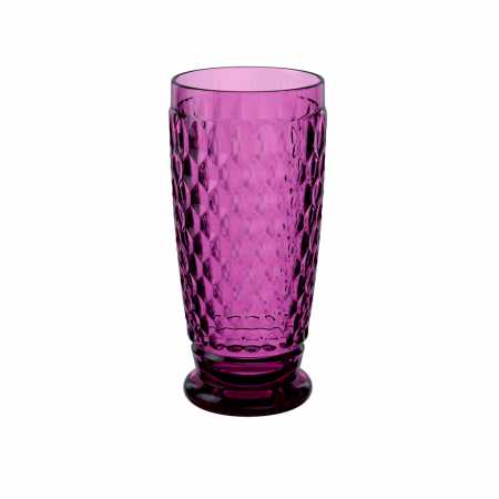 1173310110 Boston colored Berry Longdrink glass 300 ml