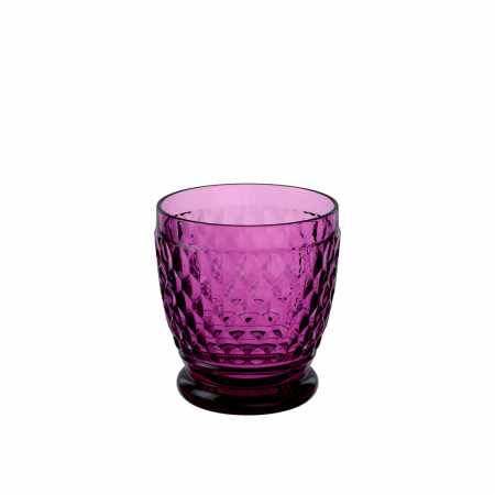 1173311410 Boston colored Berry glas 200ml