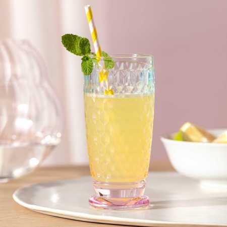 1173330110 Boston Pearl, Longdrink-Glas