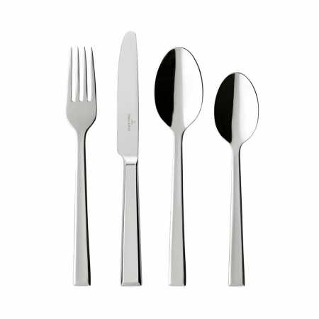 1263509037, Villeroy & Boch, Victor, 24-piece cutlery set