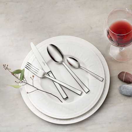 1263509037, Villeroy & Boch, Victor, 24-piece cutlery set