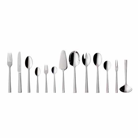 1263509081, Villeroy & Boch, Victor, 68-piece cutlery set