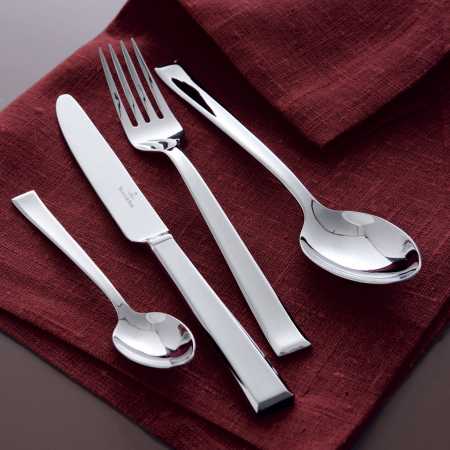 1263509081, Villeroy & Boch, Victor, 68-piece cutlery set