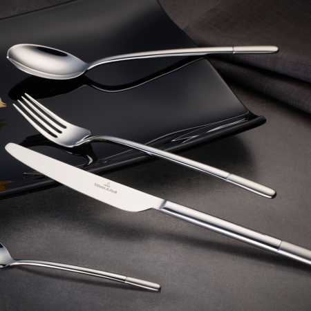 1263539030 Ella satinized, cutlery set 24 pcs.