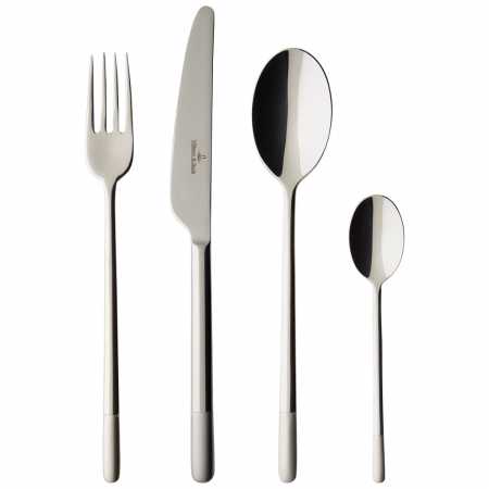 1263539030 Ella satinized, cutlery set 24 pcs.