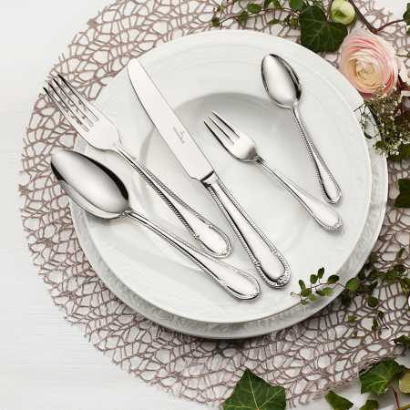 1263599057, Villeroy & Boch, Mademoiselle, cutlery 30 pcs.