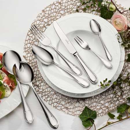 Villeroy & Boch, Mademoiselle, Table cutlery 68pcs.