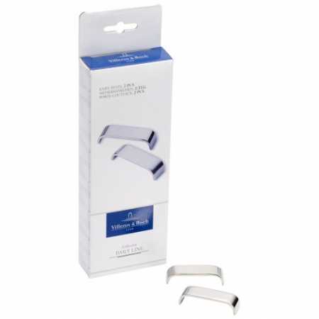 1264033530, Villeroy & Boch, Daily Line, 2 knife rests