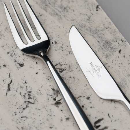 1265270060 Metrochic, dinner knife