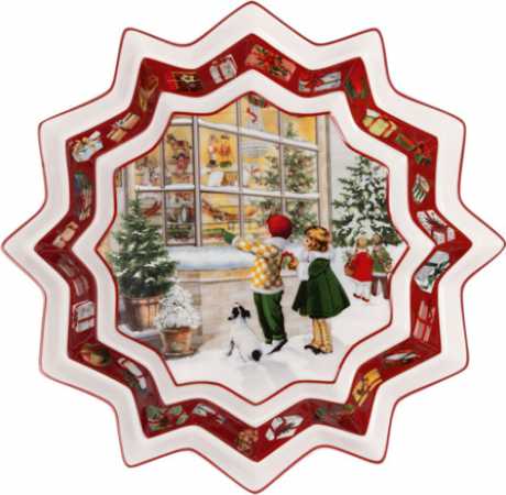 1483323661, Villeroy & Boch, Toy's Fantasy Schale groß, Spielzeugladen