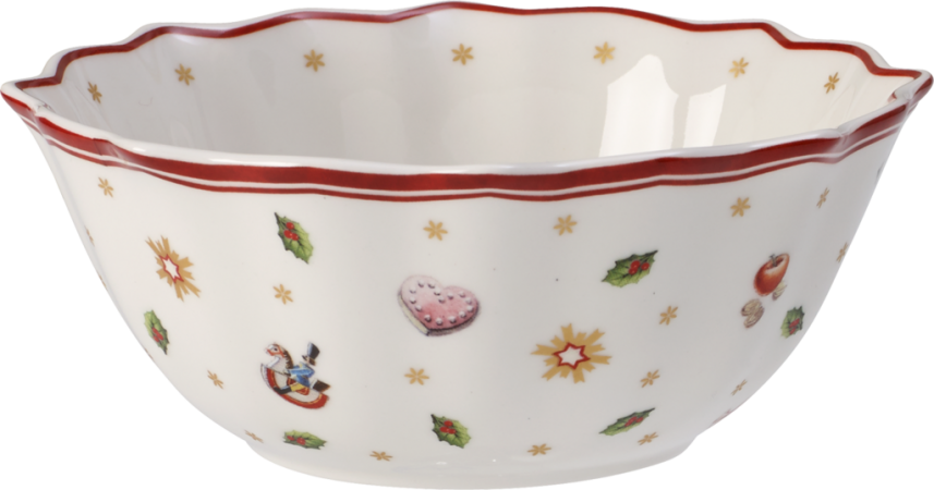 Villeroy & Boch, Toy's Delight, Bol small, 15cm