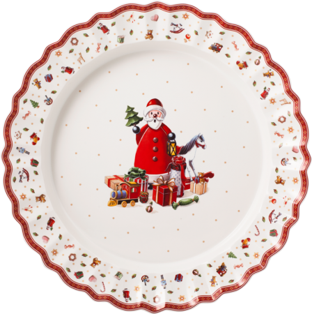 1485852905, Villeroy & Boch, Toys Delight, Servierplatte 47 cm