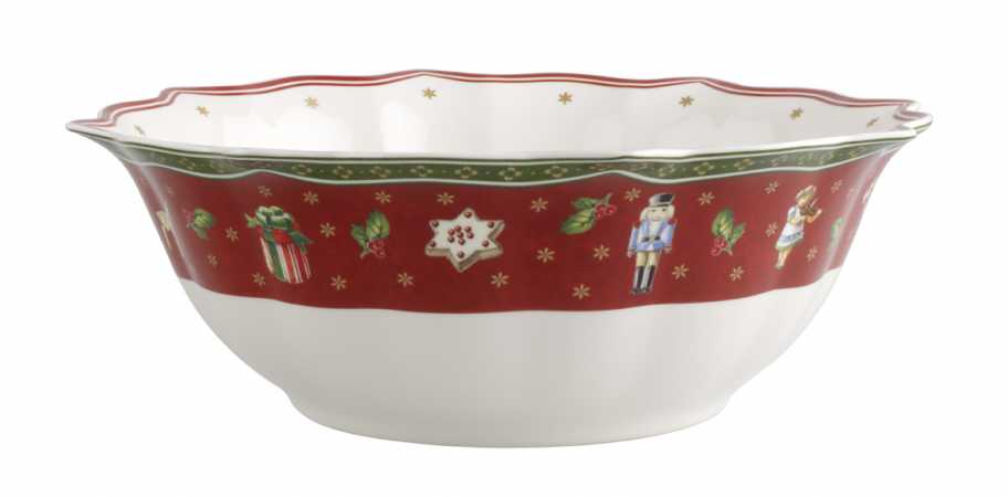 1485853160, Villeroy & Boch, Toy's Delight, bowl