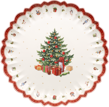 1485853884,  Villeroy & Boch, Toy's Delight, Servierschale