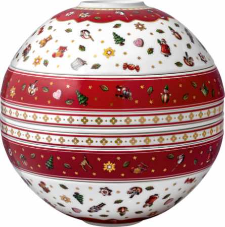 1485859080, Villeroy & Boch, Toys Delight, La Boule