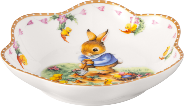 1486273861 Annual Easter Edition, year bowl 2024