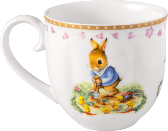 1486274866 Annual Easter Edition, annual mug 2024