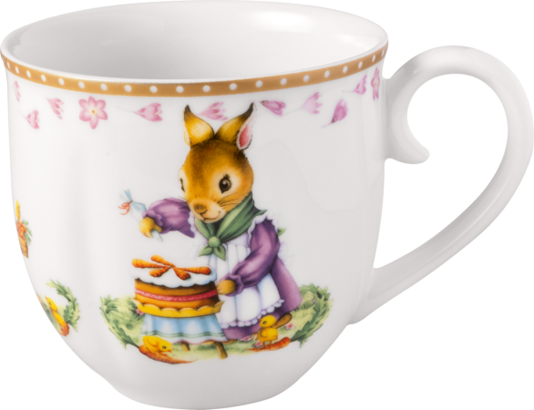 1486274866 Annual Easter Edition, annual mug 2024