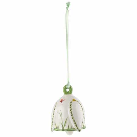 1486356404, Villeroy & Boch, New Flower Bells, Snowdrop ornament