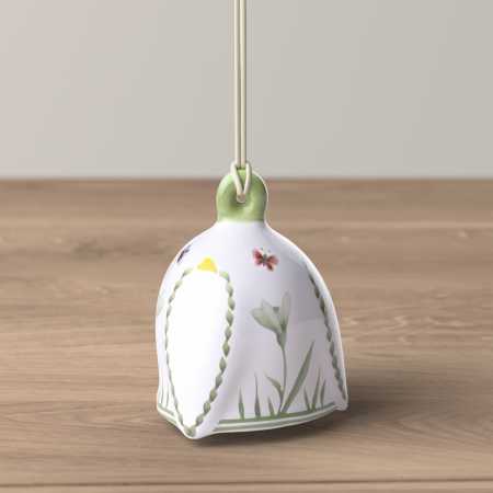 1486356404, Villeroy & Boch, New Flower Bells, Snowdrop ornament