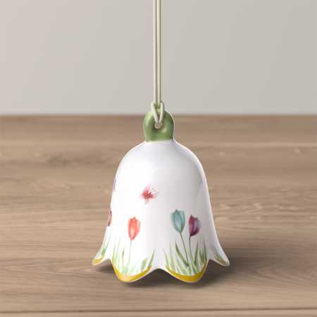 1486356406, Villeroy & Boch, New Flower Bells, Ornament Tulip