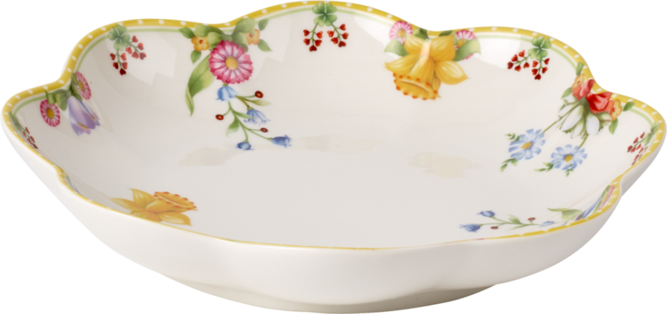 1486383882, Villeroy & Boch, Spring Awakening, medium bowl