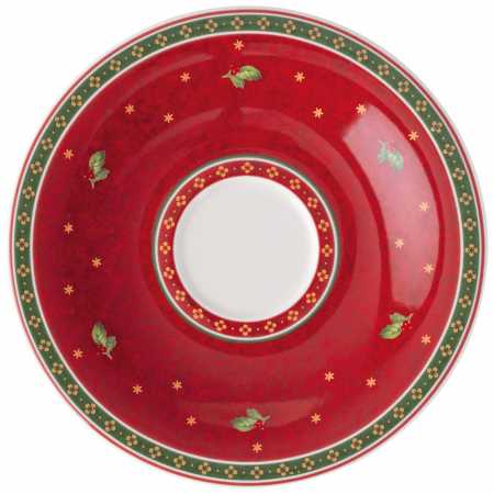 1486431313, Villeroy & Boch, Toy's Delight Specials, coffee saucer, 16 cm