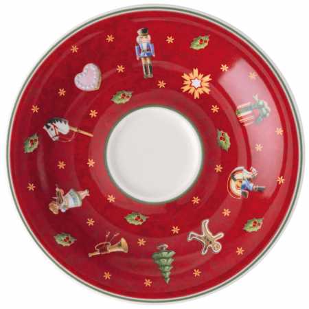 1486431430, Villeroy & Boch, Toy's Delight Specials, Espresso saucer, 12 cm