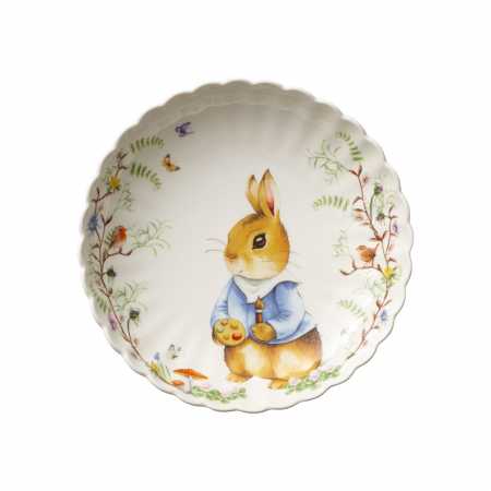 1486443827, Villeroy & Boch, Spring Fantasy, medium bowl, Max