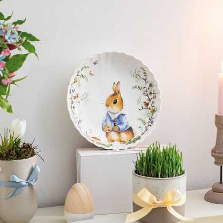 1486443827, Villeroy & Boch, Spring Fantasy, medium bowl, Max