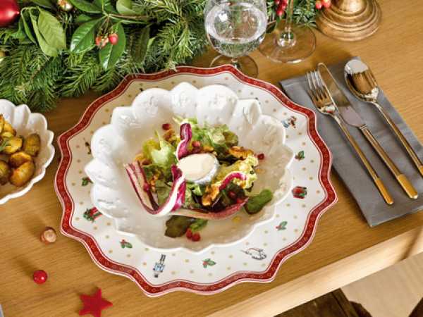 Villeroy & Boch, Toy's Delight Royal Classic, Schale klein, 16 cm