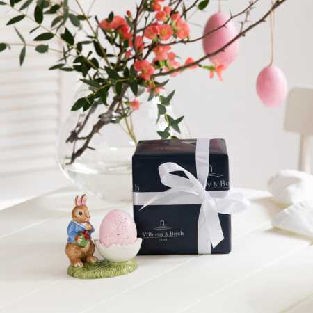 Villeroy & Boch, Bunny Tales, Eierbecher, Max