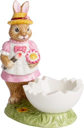 1486621954, Villeroy & Boch, Bunny Tales, Eierbecher Anna