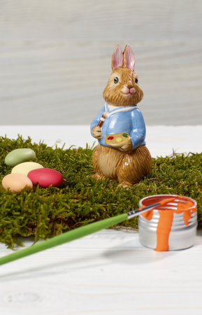 1486626322, Villeroy & Boch, Bunny Tales, Max