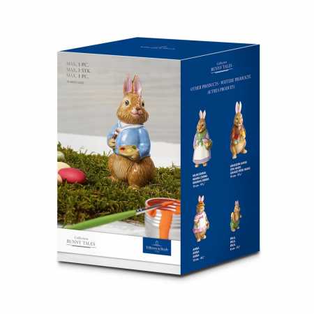 Villeroy & Boch, Bunny Tales, Max