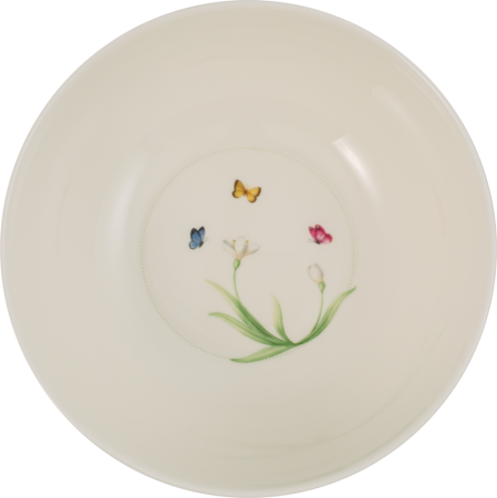 1486633170 Colourful Spring, round bowl