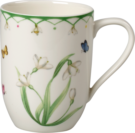 1486634860 Colourful Spring, mug with handle