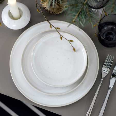 1486712640 Winter Glow, breakfast plate, 21 cm.