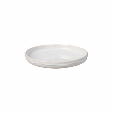 1486713800 Winter Glow, small flat bowl, 17 cm